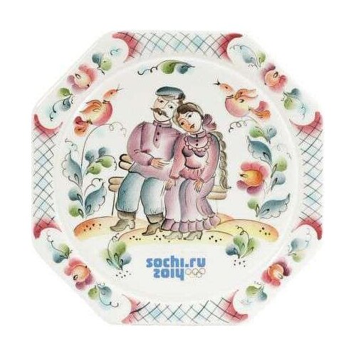 Аксинья Dinnerware Sets