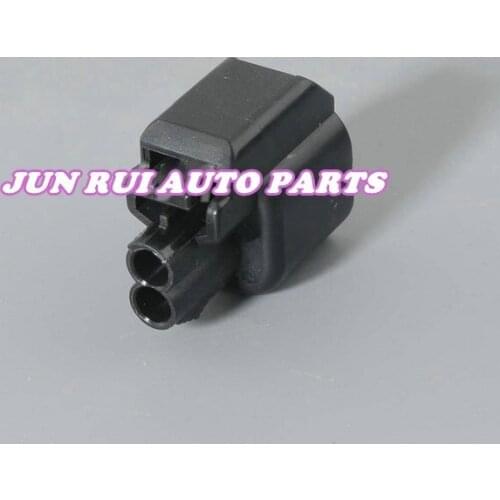 Car Cold air pump ABS sensor Plug Connector For Ford Focus Mondeo Escape