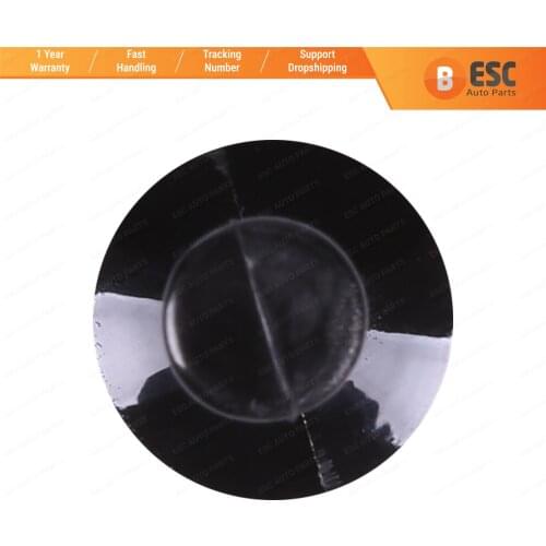 10 Pieces Fender Liner Push Type Retainer for GM : 94530438