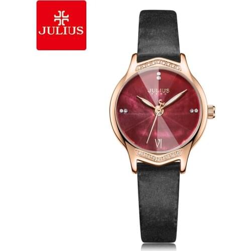 Julius New Watch JA-1155