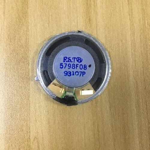 5x Speaker For Motorola XIR P8268 P8260 P8200 A10 A12 etc walkie talkie