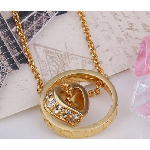 Garilina Chains