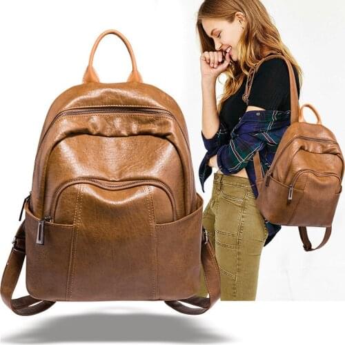 HEPO Expedition Backpacks