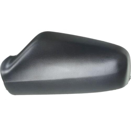 Left SIDE WING DOOR MIRROR COVER FOR VAUXHALL ASTRA G MK4 1998-2004 PRIMED