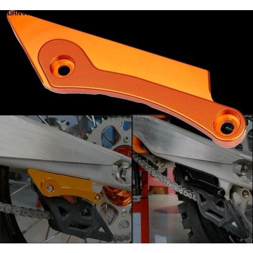 Swingarm Guard Protector Cover For Husqvarna TC/FC/TE/TE i/FE/TX/FX 125-501 2014-2021 125-500 SX/SXF/XC/XC-F EXC/EXC-F/XCW/XCF-W