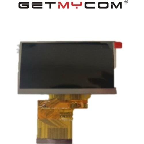 Getmycom original new T350MTQN-01-N6 FPC-SY350CM081-V5 LCD Displays screen
