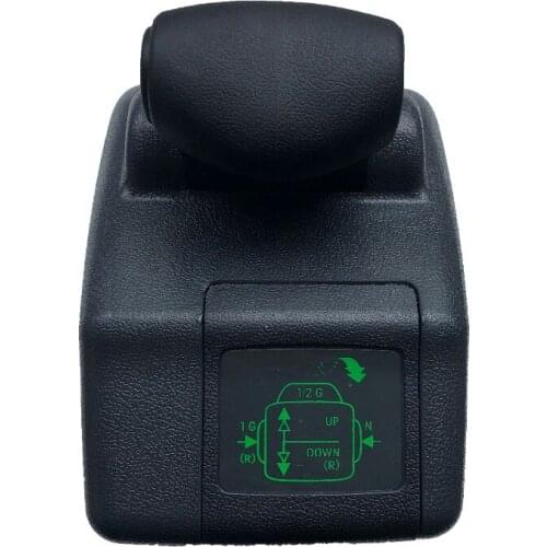 Transmission Gear Shift Lever Control Unit For MERCEDES-BENZ MP1 Gear Shift Lever Carrier power shift 0002603298 4331500200