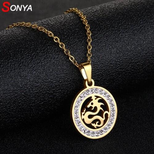 SONYA Chokers On The Neck