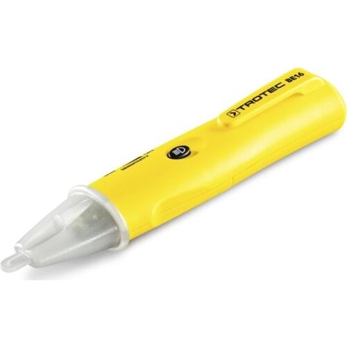 Trotec Current Measuring Instruments