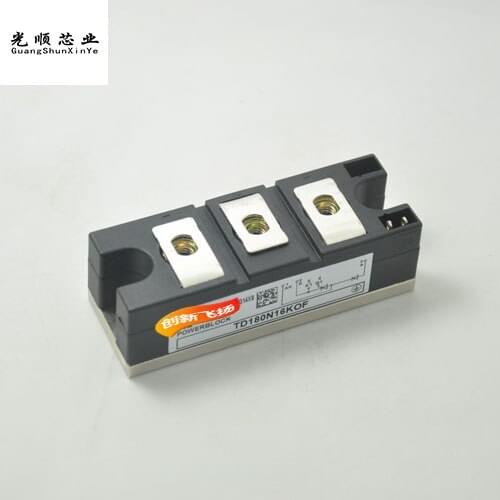 TT180N16KOF/TT180N18KOF 180A1600V-1800V