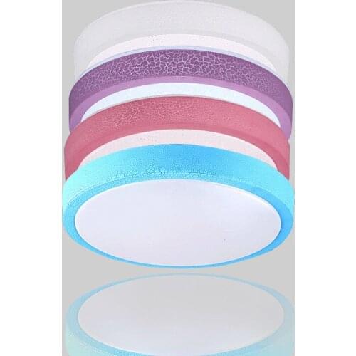 Surface mounted modern led ceiling lights for living room light fixture LED ceiling lights Dia 350mm 220V 230V 240V 16W 36W