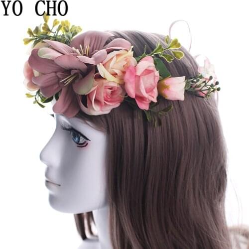 Венки на двери YO CHO China At AliExpress