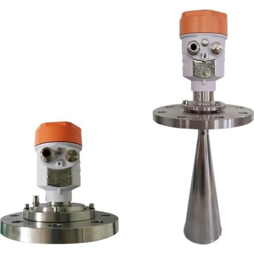 HCCK 63 anticorrosion rod radar level gauge tank level gauging system