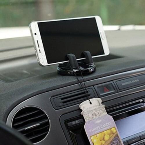 Car Mobile Phone Holder GPS Mount Adjustable Bracket For Toyota Corolla RAV4 Camry Prado Avensis Yaris Hilux Prius Land Cruiser