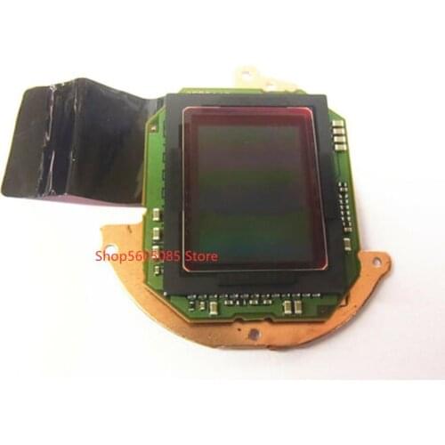 Second-hand For Panasonic DMC-LX100 for Leica D-LUX Typ 109 CCD CMOS Image Sensor Matrix Original