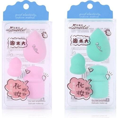 Бьюти блендеры BOLUOYIN China At AliExpress