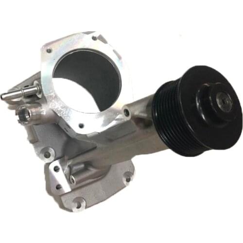 NEW Supercharger Snout Repair Kit LR058080 LR088564 For Range Rover Jaguar XJ XF XK 5.0L