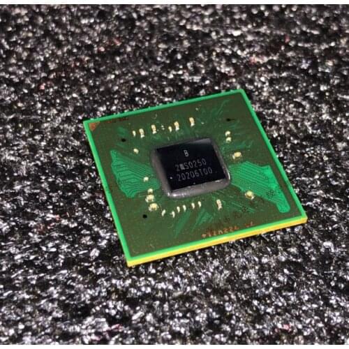 Xinyuan NEW 2WS0250 2WS0 2WSO250 MN2WS0250B MN2WS0250 BGA LCD CHIP 1PCS