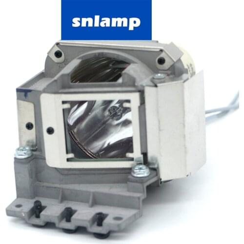 Original Projector Lamp/Bulbs UHP 150/200W 1.0 E20.6 SP-LAMP-095 with Housing For INFOCUS Projectors