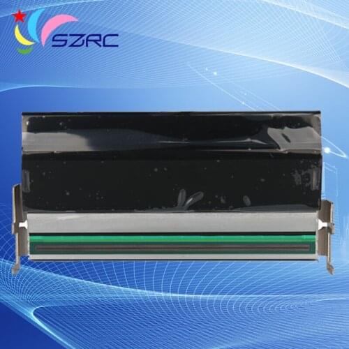 Original New G79800M Thermal Print Head Compatible For zebra ZM400 203DPI Printhead