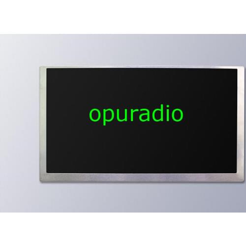 Original NEW 6.5" LCD Display Screen LTA065B603A LCD Panel screen For Car DVD GPS navigation Auto Parts Replacement