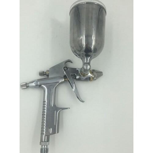 SAT1109 high quality air spray paint gun spray gun for car painting hvlp paint spray gun tool
