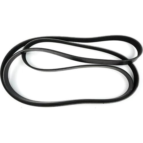 Primary Drive Serpentine Belt for Land Rover Range Rover Sport LR4 5.0L 2010-2013 LR064185