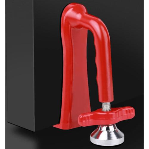 Rent Alarm Anti-collision Top Hotel Anti-theft Doors Single-door Blocker Anti-theft Safe Living Alone Locksmith Tool Combination