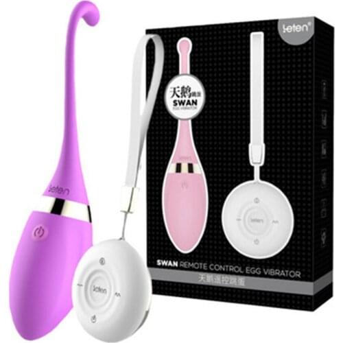 3 Speeds 7 Kind Viginal Massager Silent Waterproof Wireless Remote Control Vibrating Egg Tighten Exercise Vibe Handheld Sex Toy