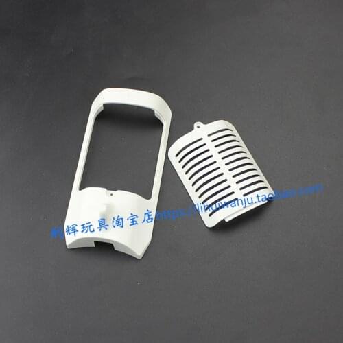 Wltoys X450 XK X450 RC Fixed-wing aircraft spare parts X450-0006 Receiver Cover