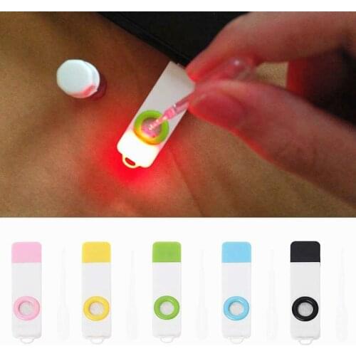 1PC Car Air Purifier Humidifier Mini USB Car Aromatherapy Diffuser Humidifier Beauty Instrument Portable Steam Face Humidifier