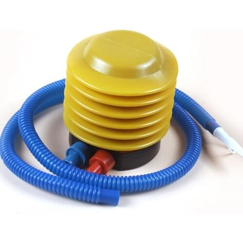 1pcs Balloons Pump Kids Birthday Balloon Accessories Ballon Arch Stick Baloon Holder Column Stand Kits Wedding Birthday Decor