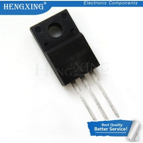 10pcs/lot FQPF20N60 TO220 20N60 20N60C FQPF2060C FQPF20N60C TO-220F In Stock