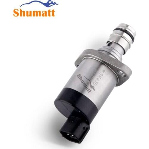 294200-4750 Fuel Injector Pump Metering Pressure Suction Control Valve SCV For Injector