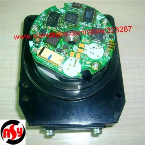 Absolute Encoder UTSAE-B17CL Work for SGMSH-20A2A motor