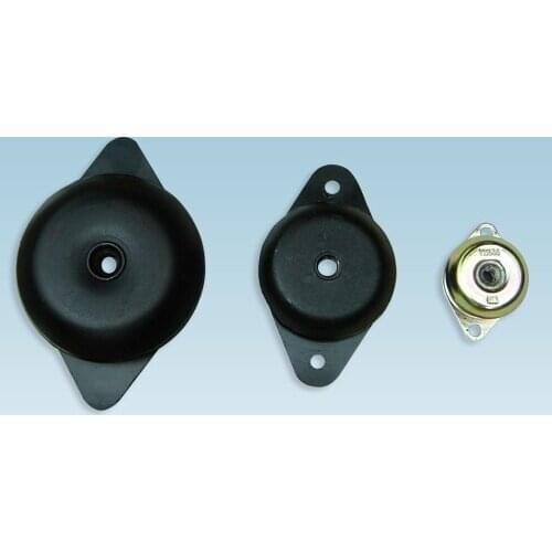 Free shipping ZA-34-40 vibration damper use on diesel generator