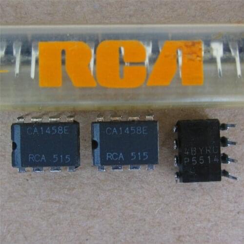 CA1458E CA1458 A1458 1458 new original 10pcs/lot