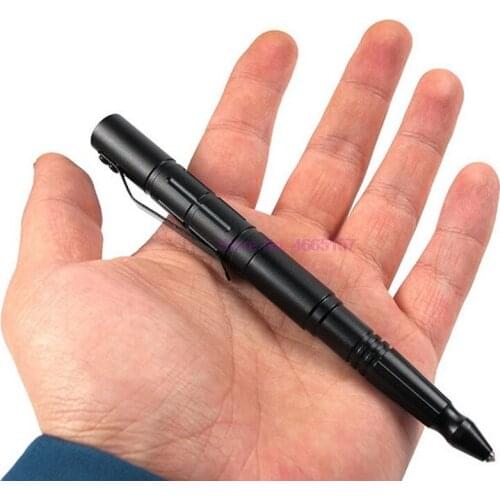 By dhl or ems 50pcs Hot Sale Pen Tool Tungsten Steel Anti-skid Portable