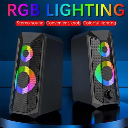 CLAITE Speakers