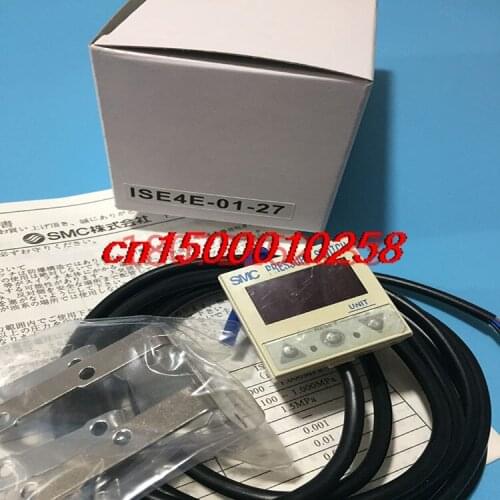FREE SHIPPING ISE4E-01-27 ISE4E-01-26 Pressure sensor