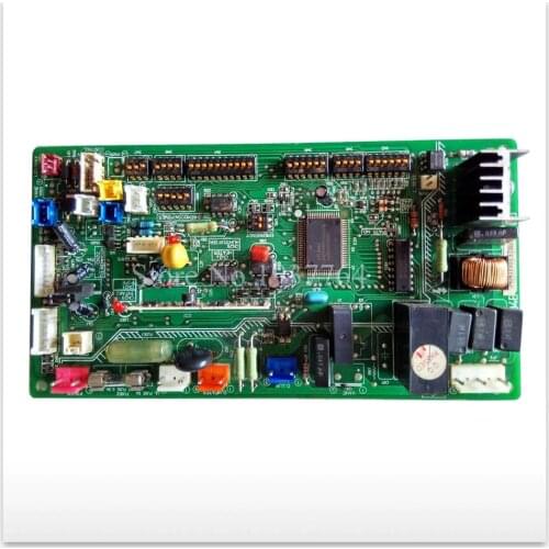 For Mitsubishi computer board circuit board RG00B534B RG76B535G01 good working