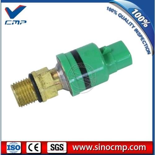 EX200-5 200-5 Excavator Pressure switch 4380677 20PS586-23 for Hitachi