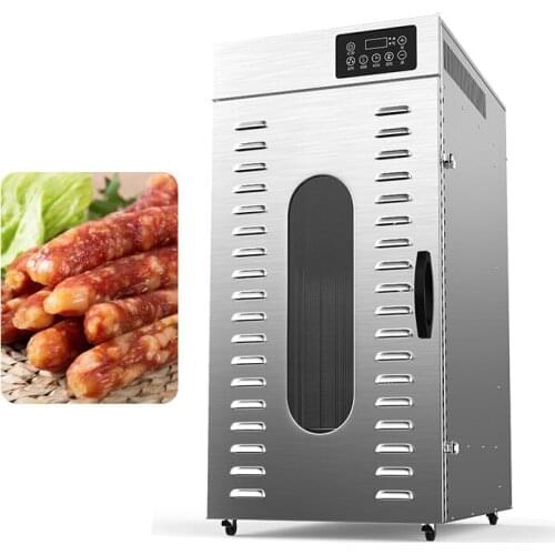 FULLWIDE Dryers For Vegetables And Fruits