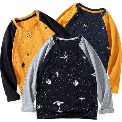 GB-Kcool T-shirts For Boys