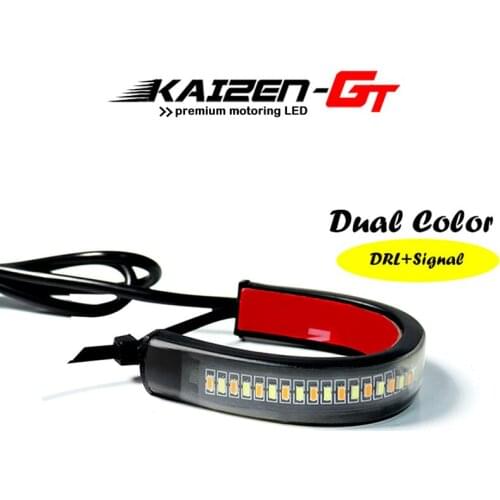 Stop Lights For Motorcycles Kaizen-GT China