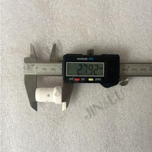 Ceramic Gas Diffuser 030.0029 10pcs Binzel MB 401D 501D Mig Torch Gun Water Cooled 500A CO2 JINSLU
