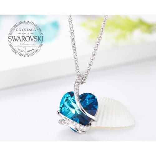 MONEMEL Zirconia Pendants