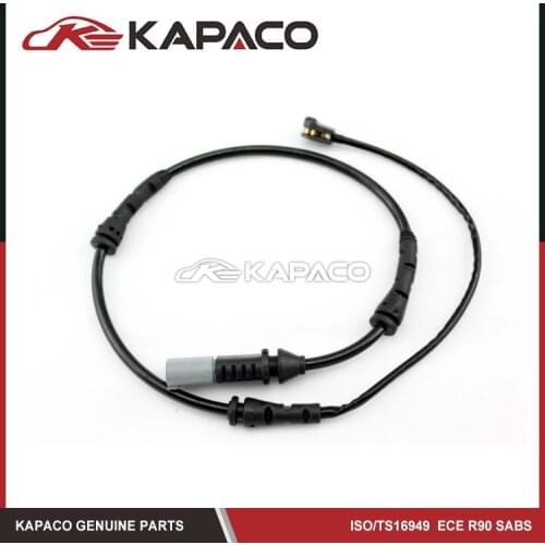 Front GENUINE OEM 34356792289 WEAR INDICATOR For BMW 328i 335i 2012