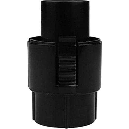 PP Plastic Vacuum Cleaner Connector Vacuums Hose Accessories 35mm/40mm Dia