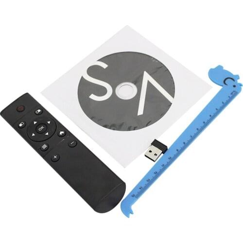 Chart Projector Eyesight Vision Visual Tester Software with Remote Control